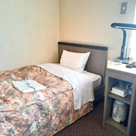 Hotel Tetora Higashimuroran - Vacation Stay 75821V Dış mekan fotoğraf