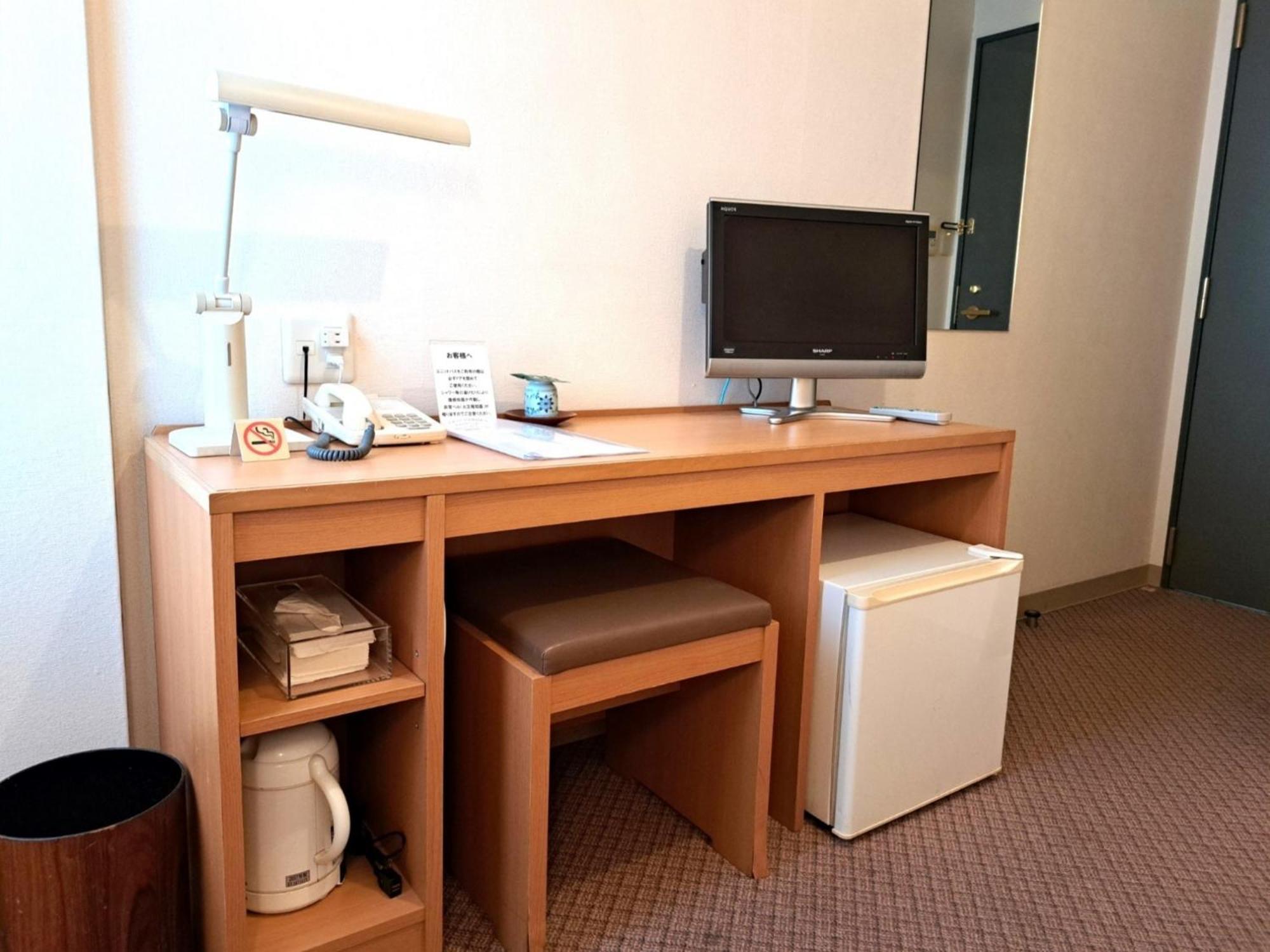 Hotel Tetora Higashimuroran - Vacation Stay 75821V Dış mekan fotoğraf