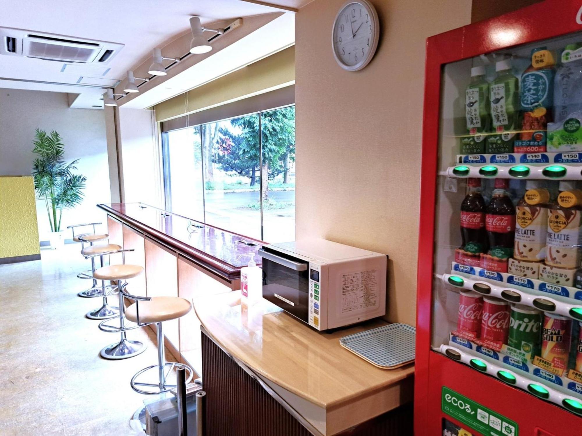 Hotel Tetora Higashimuroran - Vacation Stay 75821V Dış mekan fotoğraf