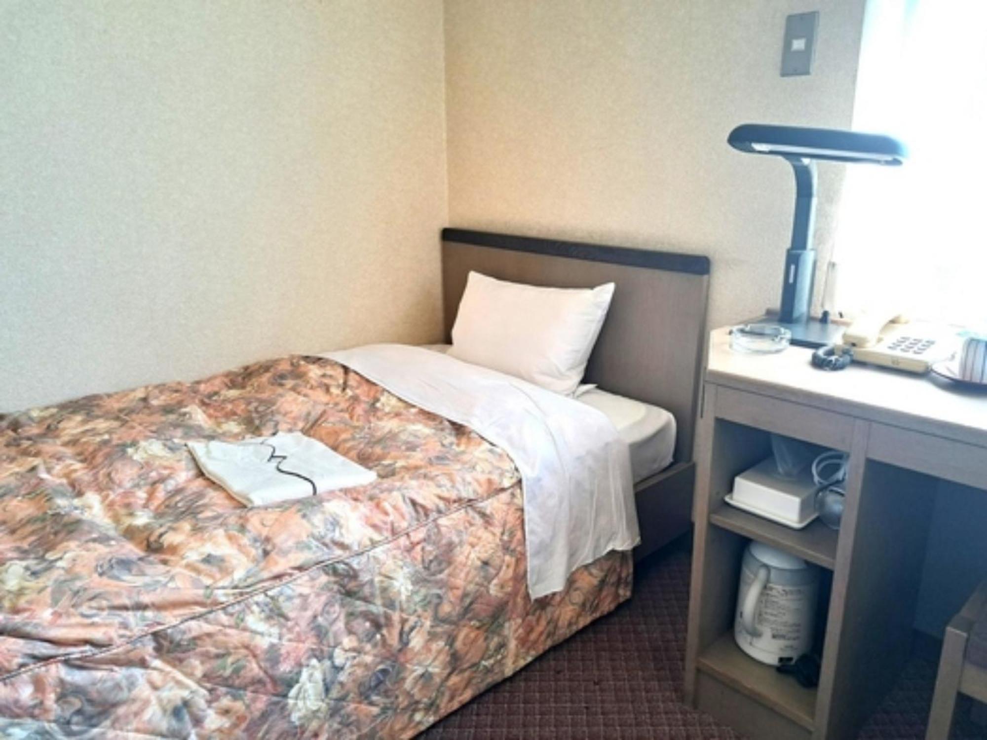 Hotel Tetora Higashimuroran - Vacation Stay 75821V Dış mekan fotoğraf
